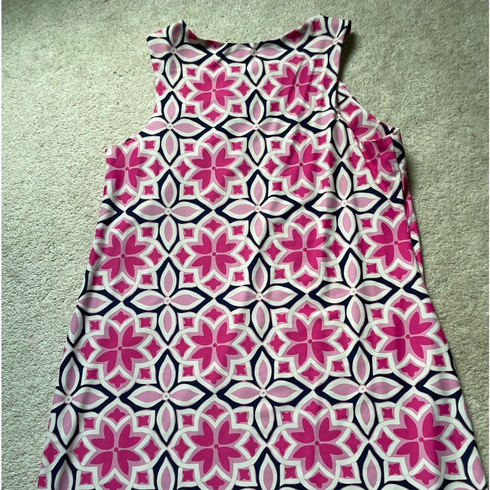 Aryeh minidress